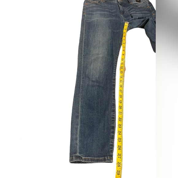 Madewell Hi-Rise Skinny Jeans Size 29 - Picture 11 of 14